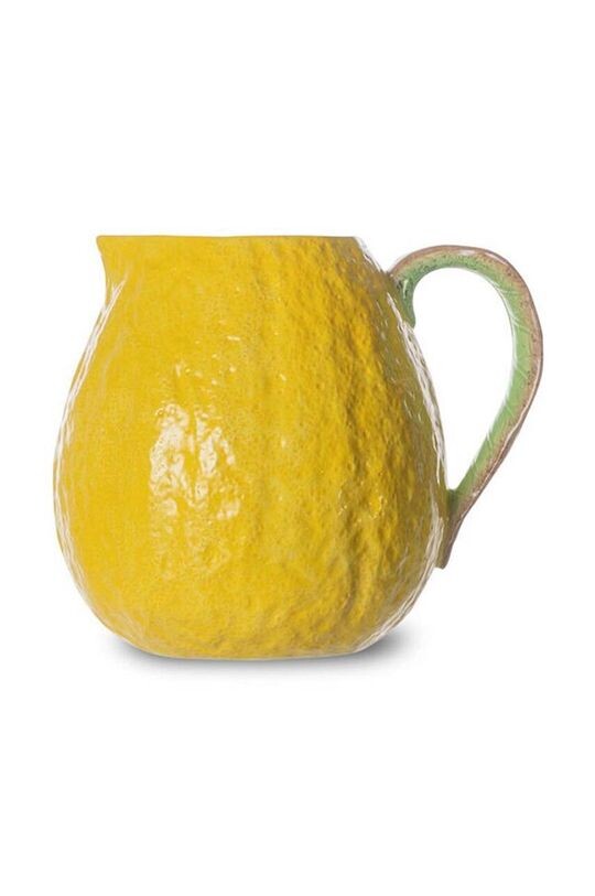 

Лимонный кувшин Byon, желтый
