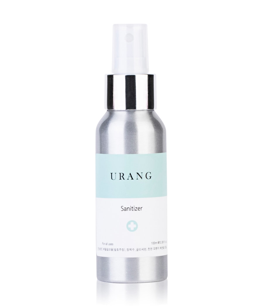 

Дезинфицирующее средство для рук URANG Sanitizer, 100 ml