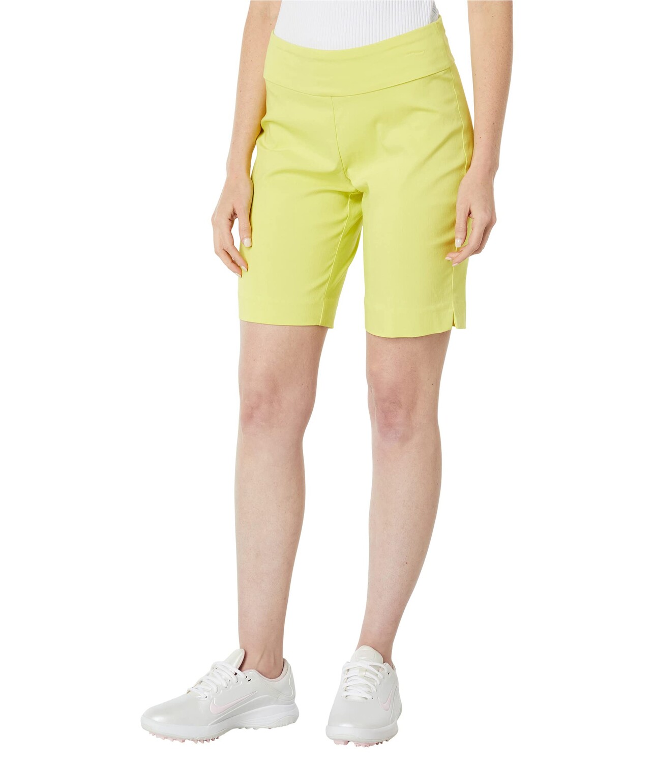 

Шорты Krazy Larry, Pull-On Shorts