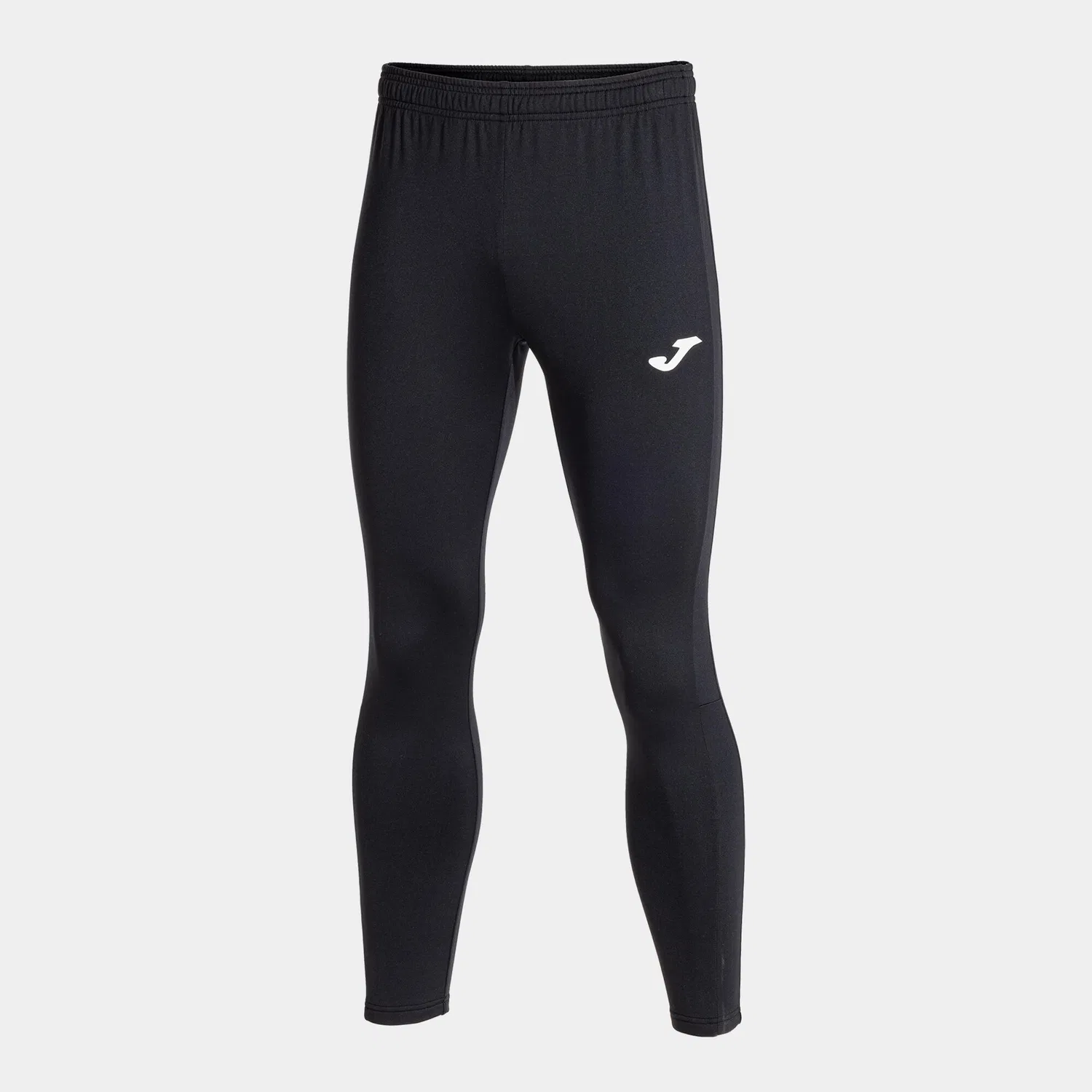 Детские тренировочные штаны с принтом Joma Advance II, Schwarz