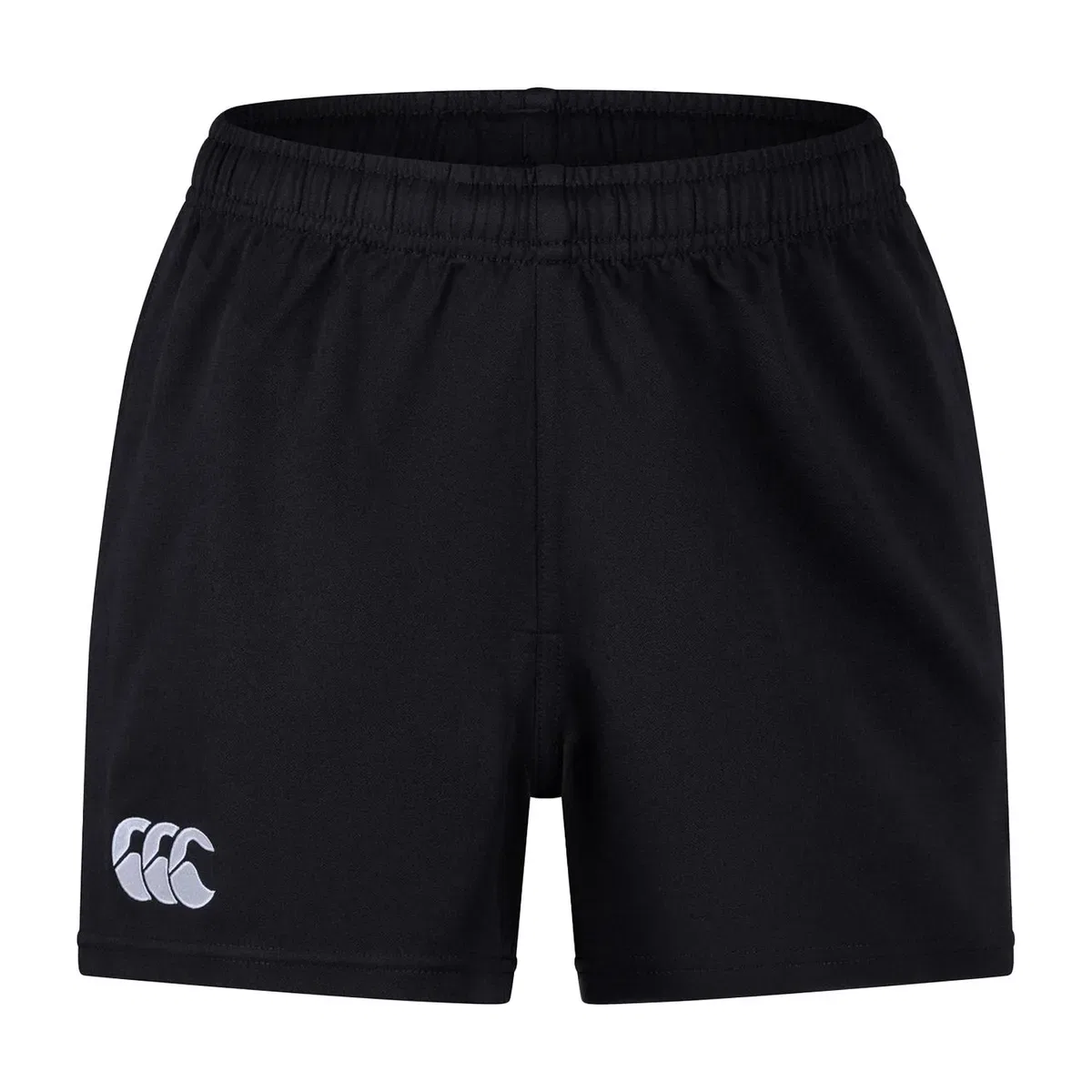 Шорты профессиональные из полиэстера Professional 2.0 Canterbury, Black