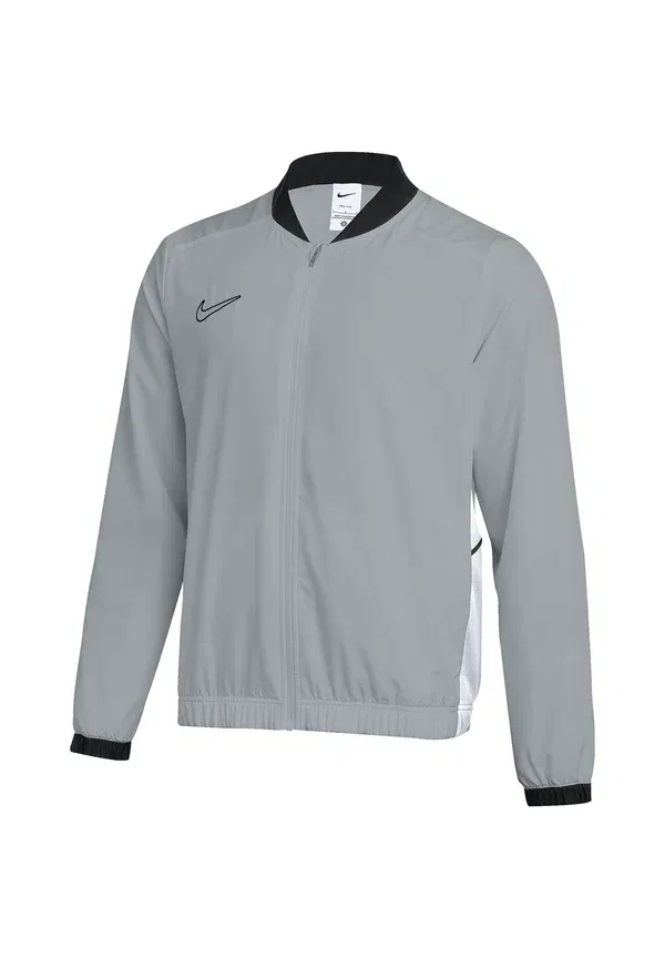 Куртка Dri-fit Nike Performance, Grauschwarz, черный