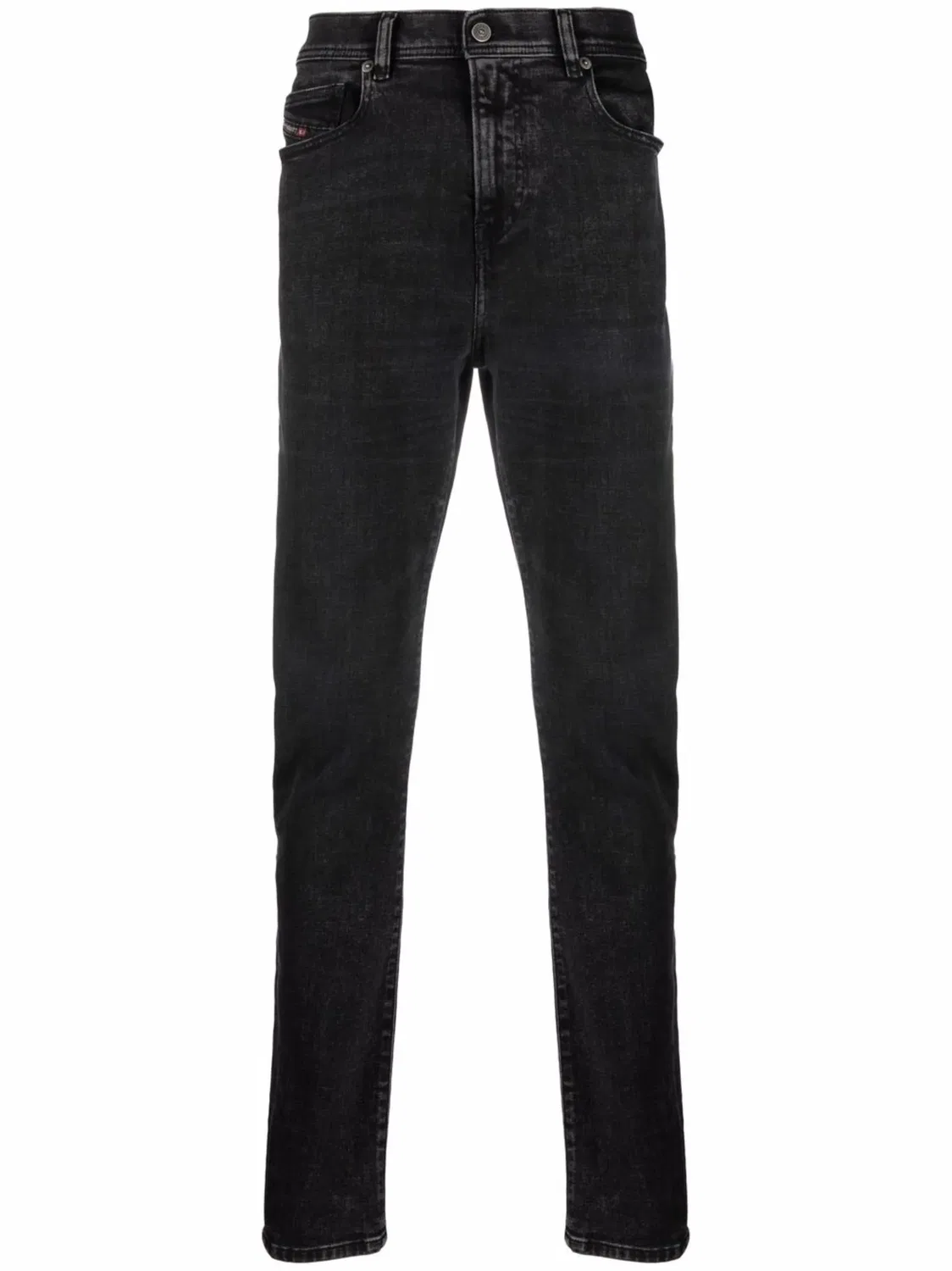 Diesel Джинсы D-Amny 09C23 Черные
