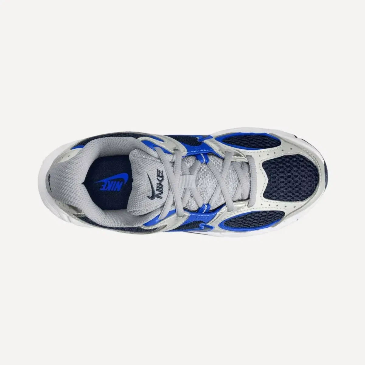 Детские кроссовки для мальчиков Nike V5 RNR (GS), Azul — фото 3