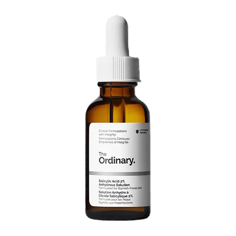 Жидкая эссенция с салициловой кислотой The Ordinary, 30 мл — фото 3