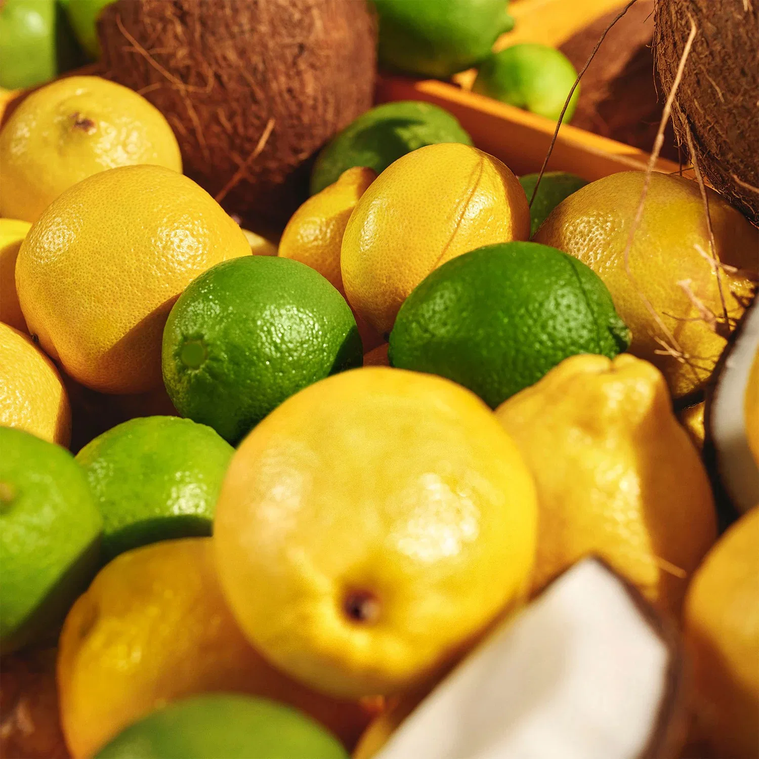 Парфюмерная вода для тела и волос Limonada Gelada 90 мл SOL DE JANEIRO — фото 3