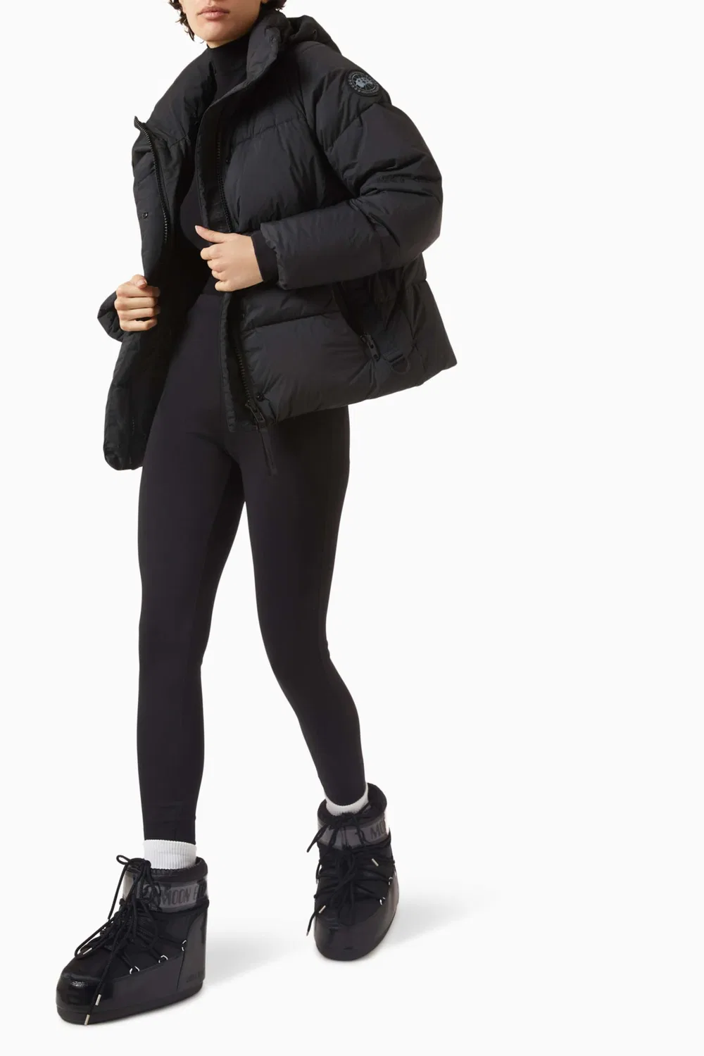 Куртка Canada Goose, Junction Parka — фото 2