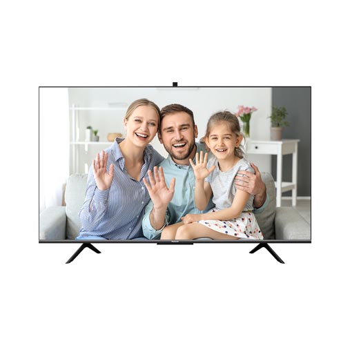 Телевизор Panasonic TH-55JX760C 55'', 4K, Edge LED, черный - фото