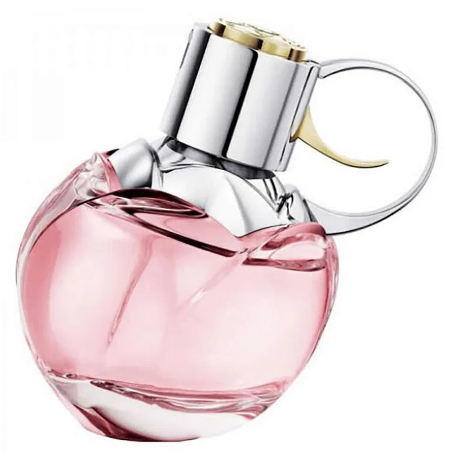 Туалетная вода женская Azzaro Wanted Girl Tonic, 30 мл
