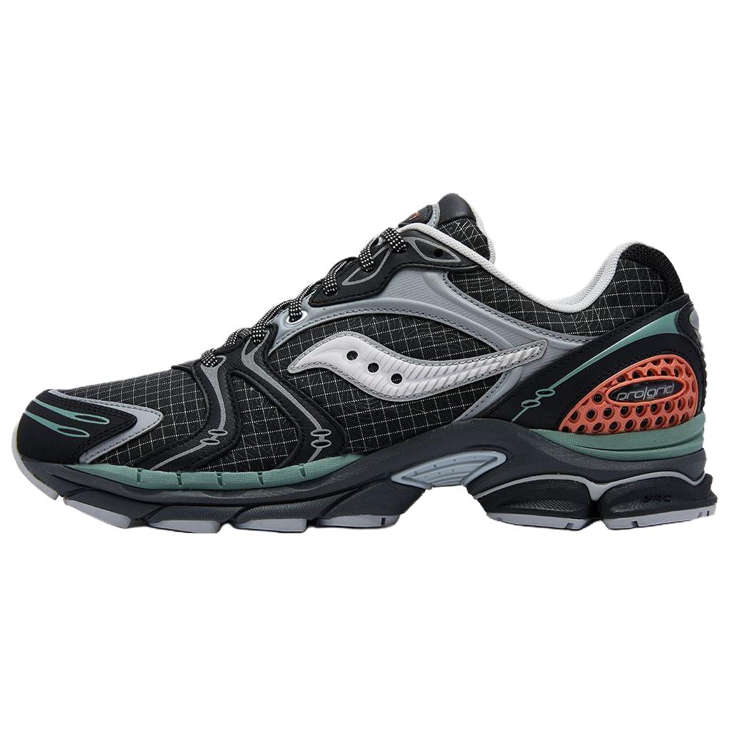 

Saucony Кроссовки для бега ProGrid Triumph Victory 4 Unisex черный серый