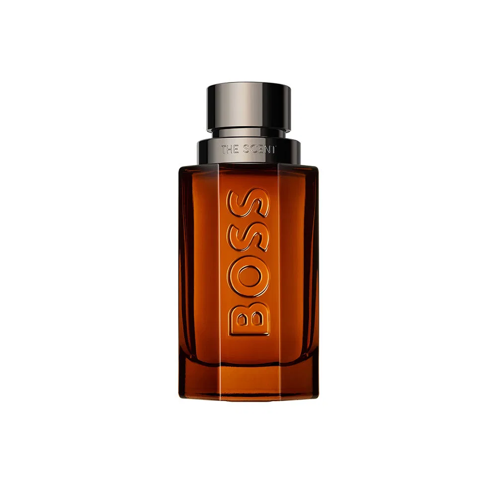 Парфюмерная вода для мужчин 50 мл The Scent Intense Hugo Boss