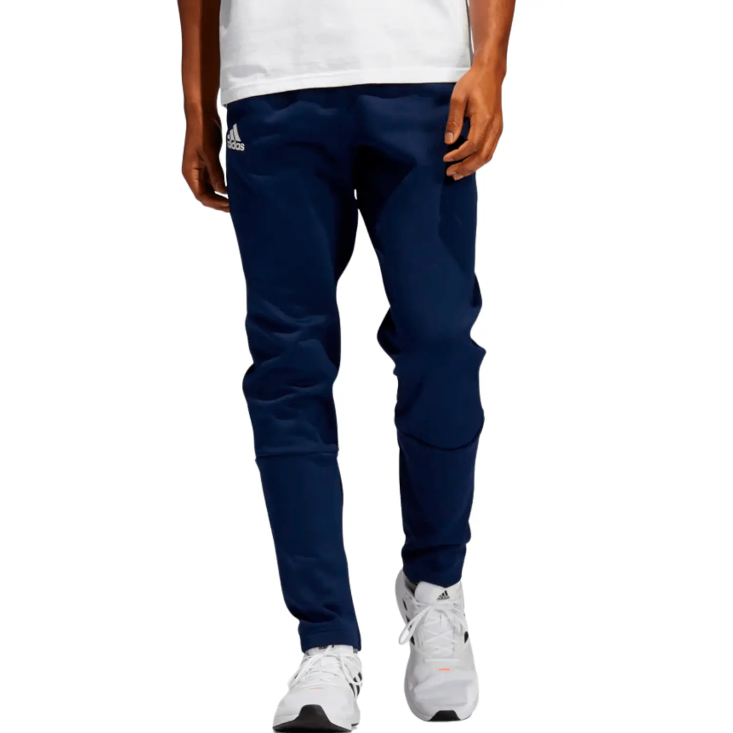 

Штаны Adidas Team Issue Tapered, темно-синий, Черный, Штаны Adidas Team Issue Tapered, темно-синий