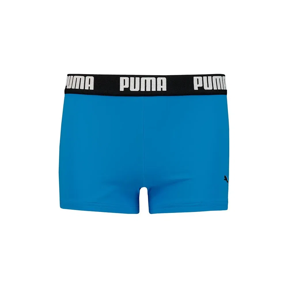 Лоферы Puma 701224510, синий