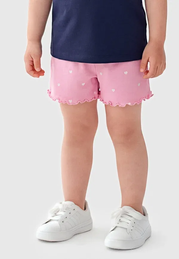 Брюки спортивные 3шт, Regular, 3 pack jogger, Two Soon, темно-синий Blazer — фото 2