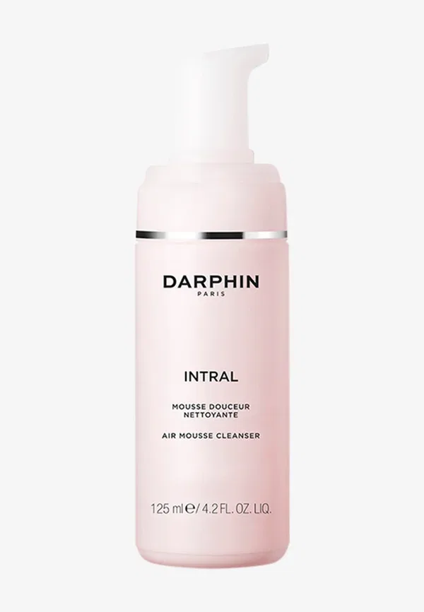 Очищающая пенка-мусс Intral Air 125 мл Darphin