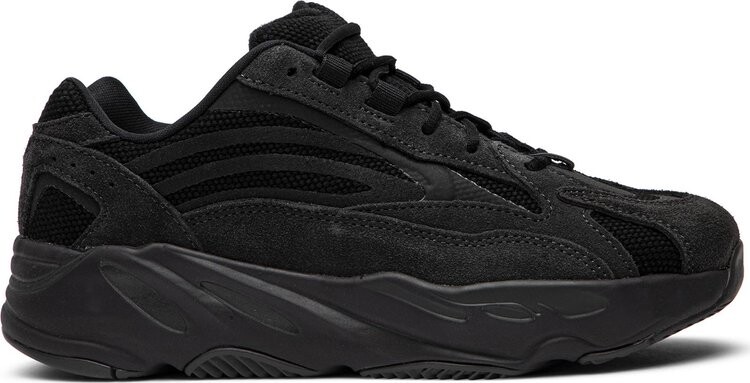 

Кроссовки Adidas Yeezy Boost 700 V2 Kids 'Vanta', черный