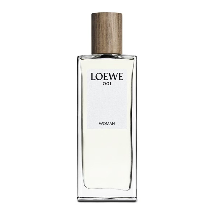 

Туалетная вода Loewe 001 Woman, 50 мл