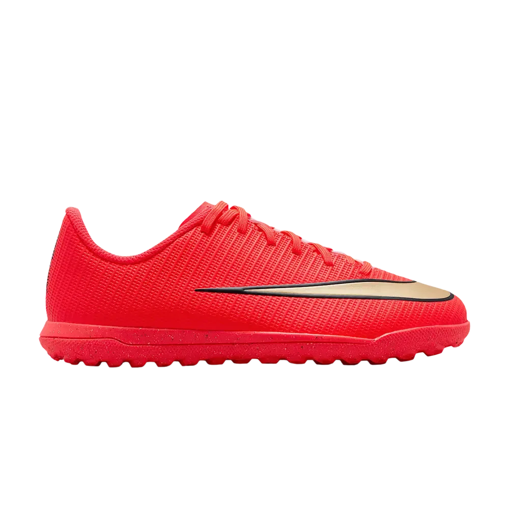 Кроссовки Star Runner 5 GS Nike, Violet Mist Bright Violet Hot Lava Purple Dynasty