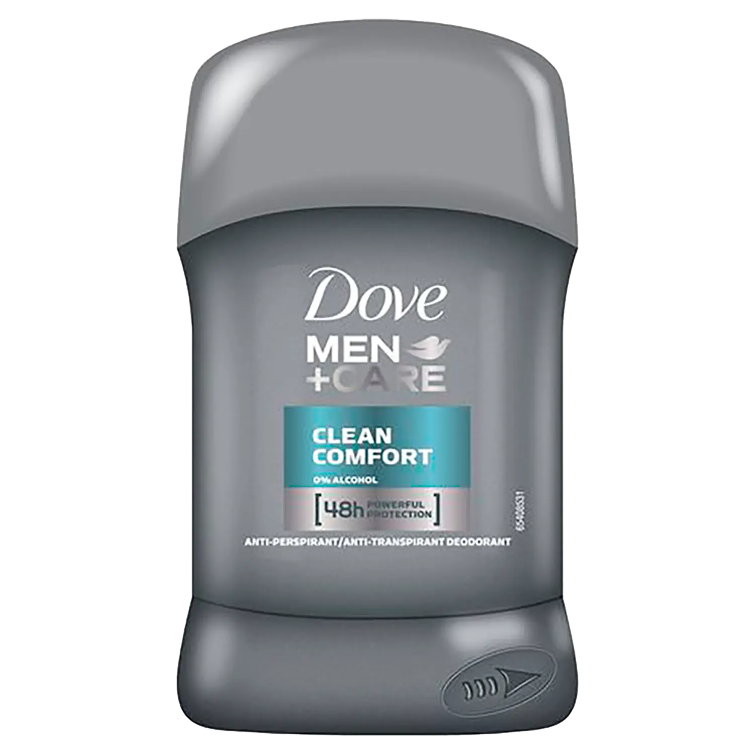 

Dove Men Care Clean Comfort мужской стик-антиперспирант, 50 мл