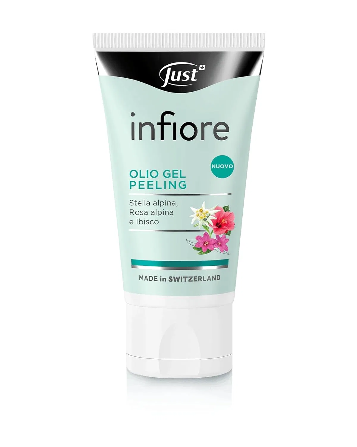 Пилинг-гель Just Infiore Oil 50 мл Generic