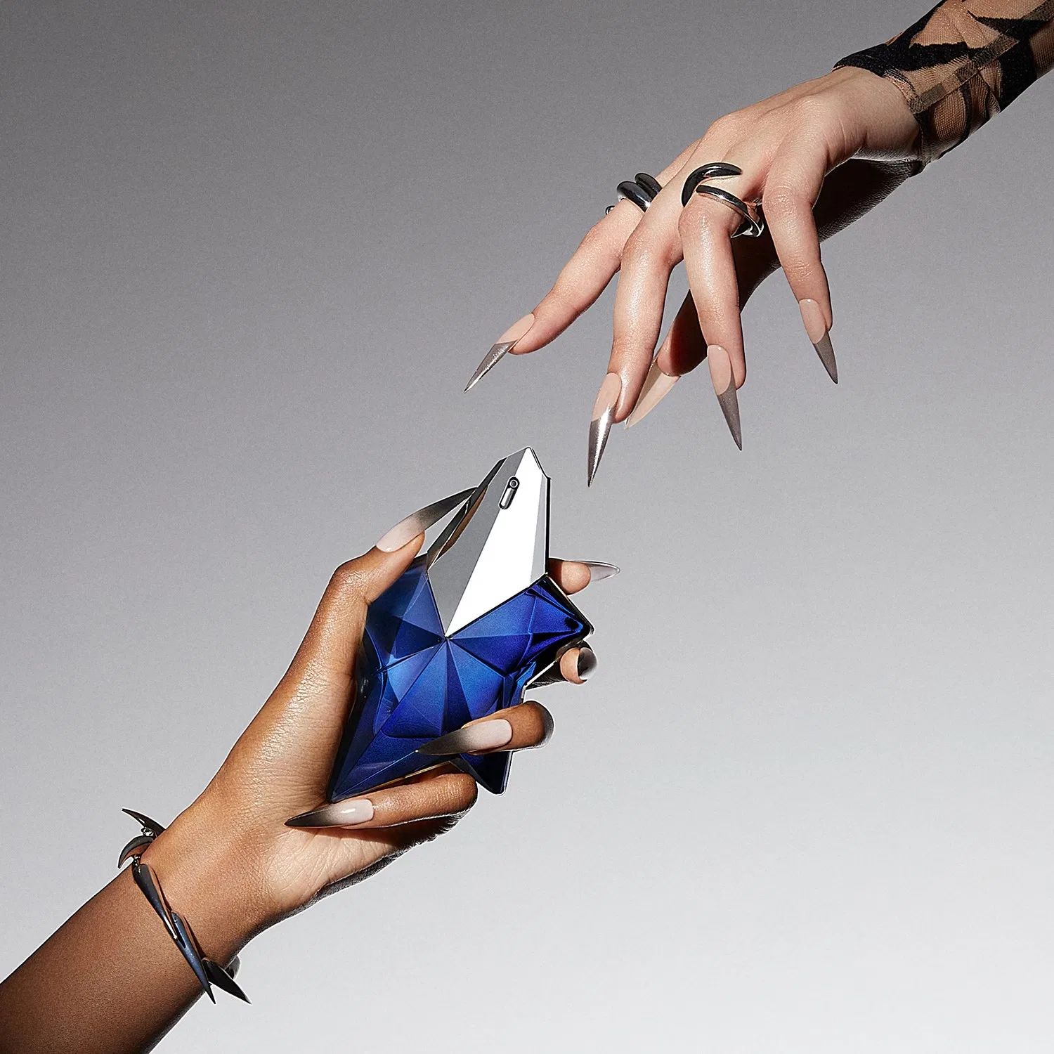 Парфюмерная вода Angel Elixir MUGLER, 50 мл — фото 4
