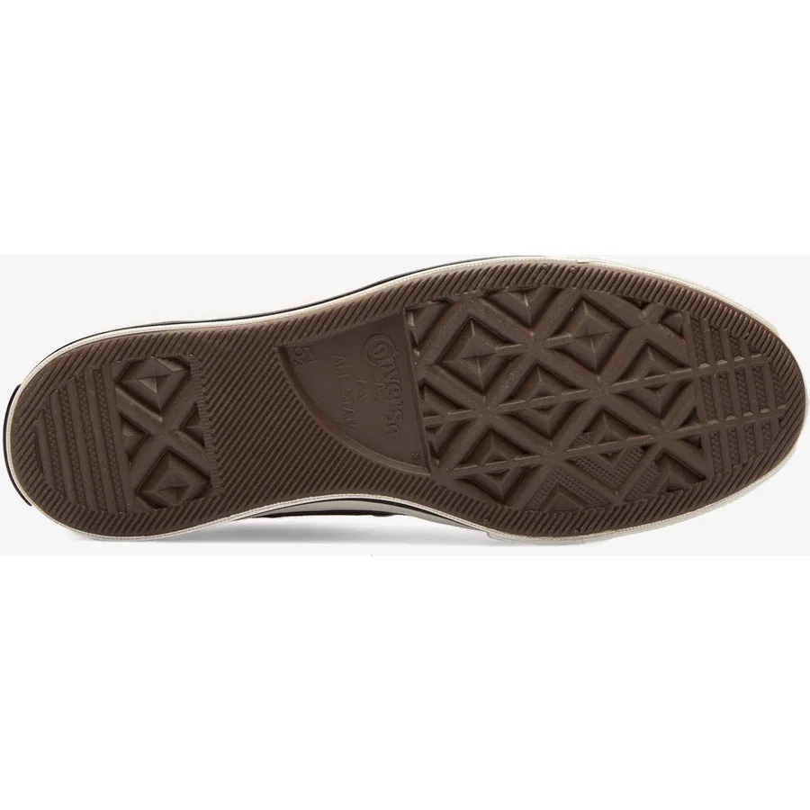 Кеды Converse Chuck 70 Unisex, Коричневый — фото 3