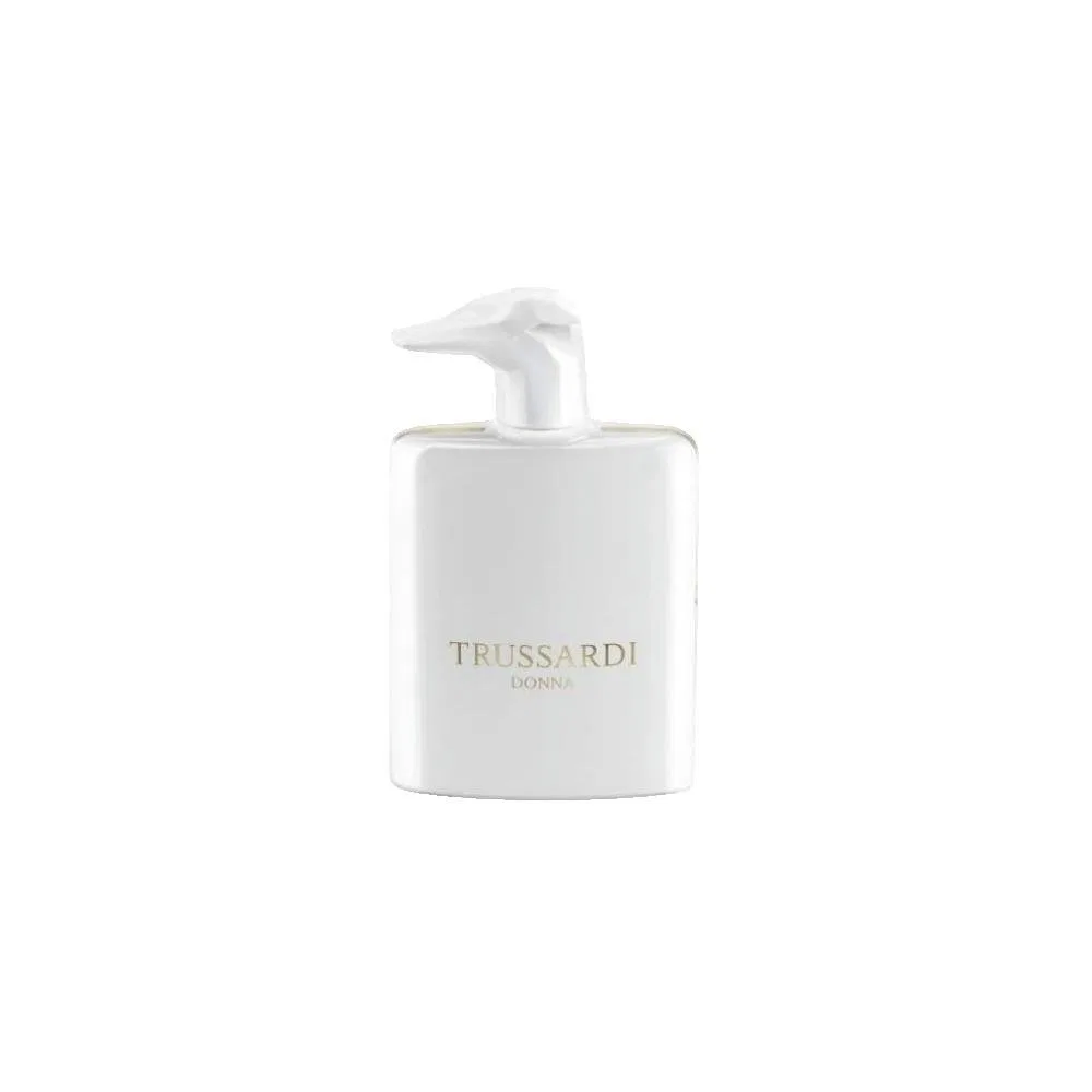 Женская туалетная вода Trussardi Donna Levriero Limited Edition Intense 100 мл Trussardi — фото 2