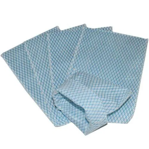 Варежка для мытья 14.5 x 22.5см CareLiv, 100 шт