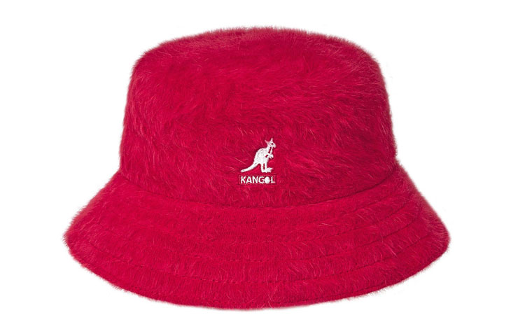 

Кепка-ведро унисекс KANGOL