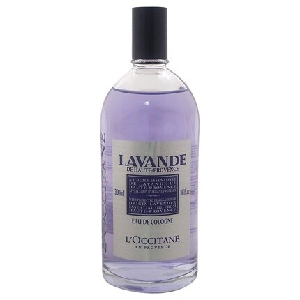 

Одеколон L'Occitane Lavender, 10,1 жидких унций