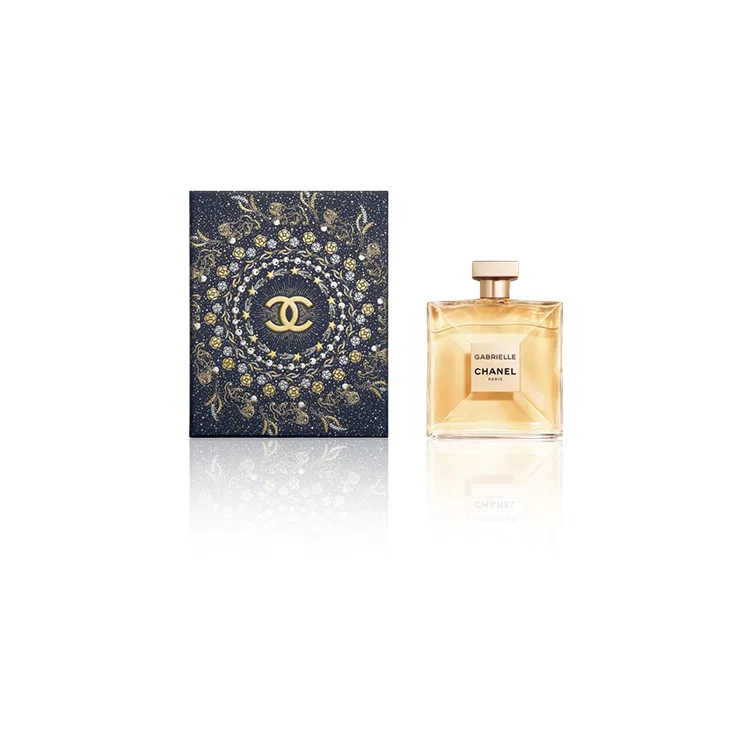 Женский парфюм J'adore Eau De Parfum 50мл, CHANEL — фото 4