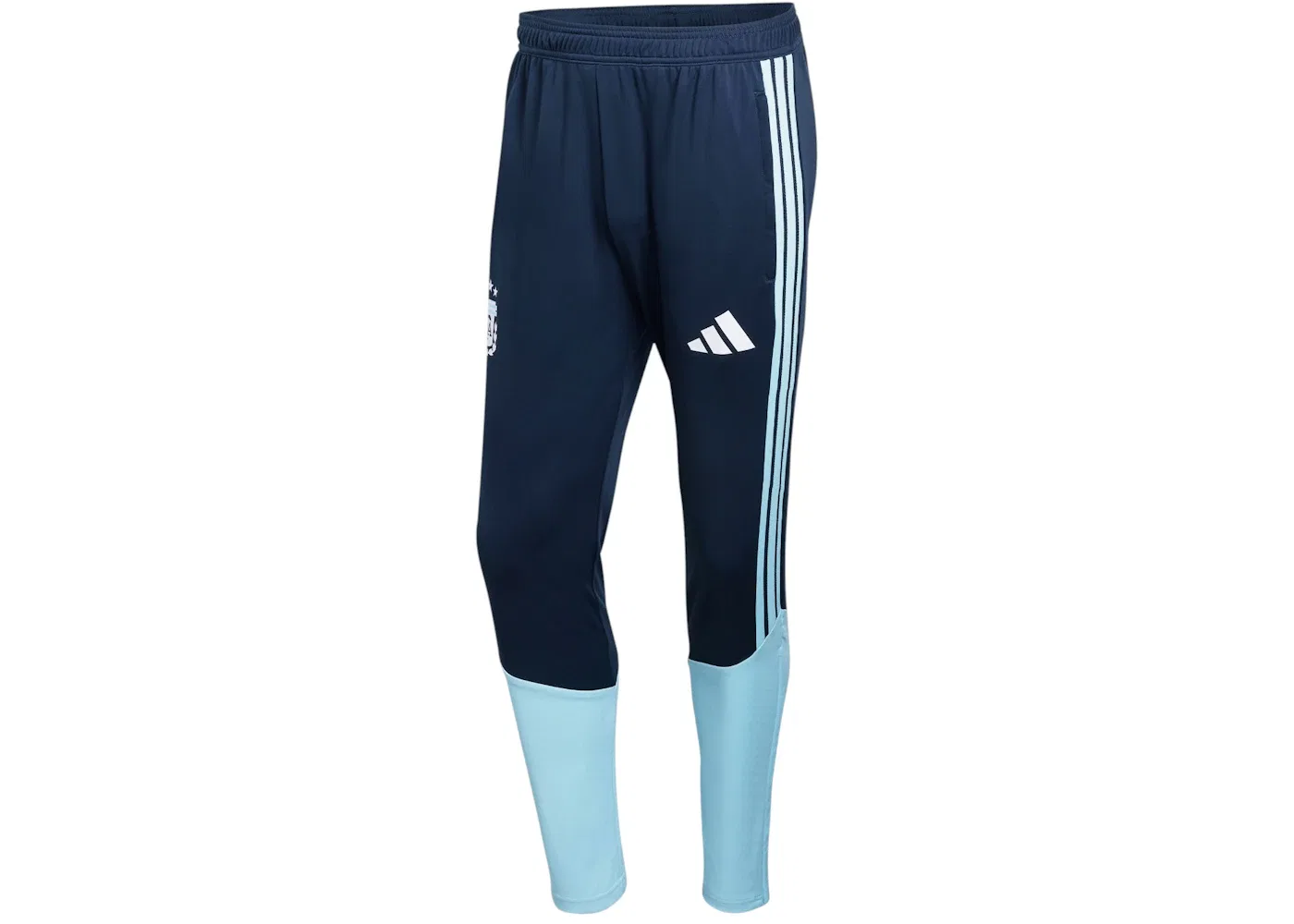 Мужские штаны тренировочные Pants Adidas, Night Navy