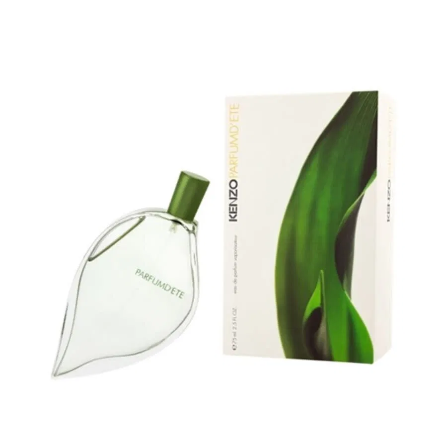 Парфюмерная вода Kenzo Parfum D'Ete, 75 мл