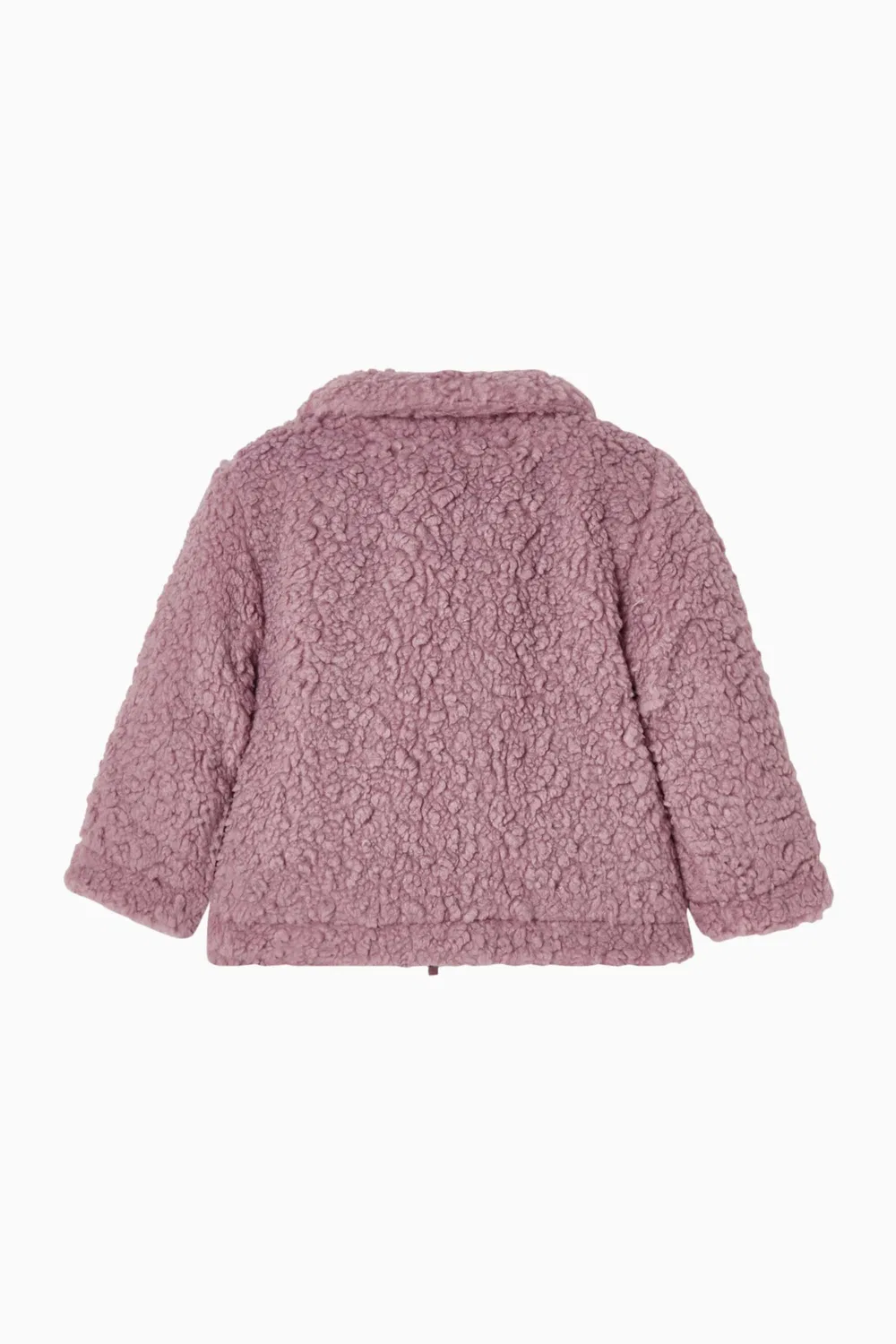 Куртка зимняя Baby Girl Winter Vacay Coat Fox & Finch — фото 3