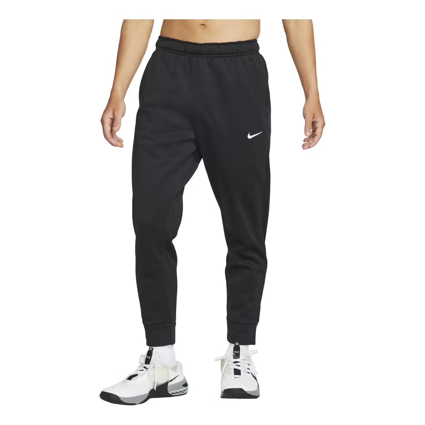 Штаны утепленные Therma-FIT Nike, черный