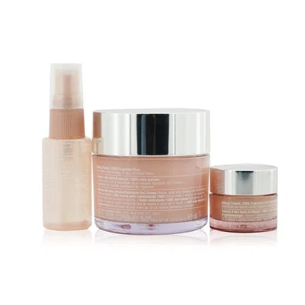 Гель-крем увлажняющий Moisture Surge Gel Cream 100H Clinique, 125 мл