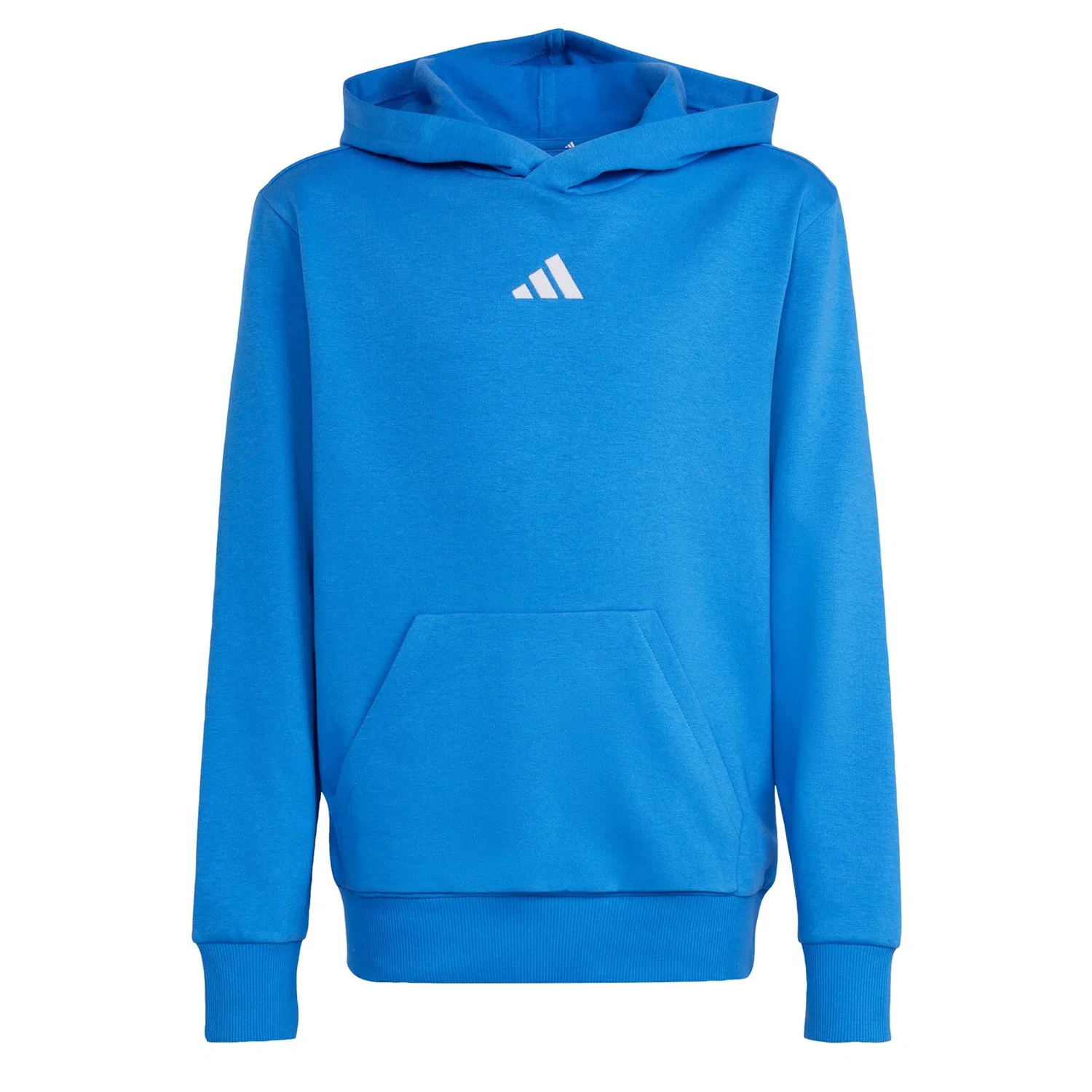 Спортивная толстовка Adidas Sportswear Essentials синего цвета
