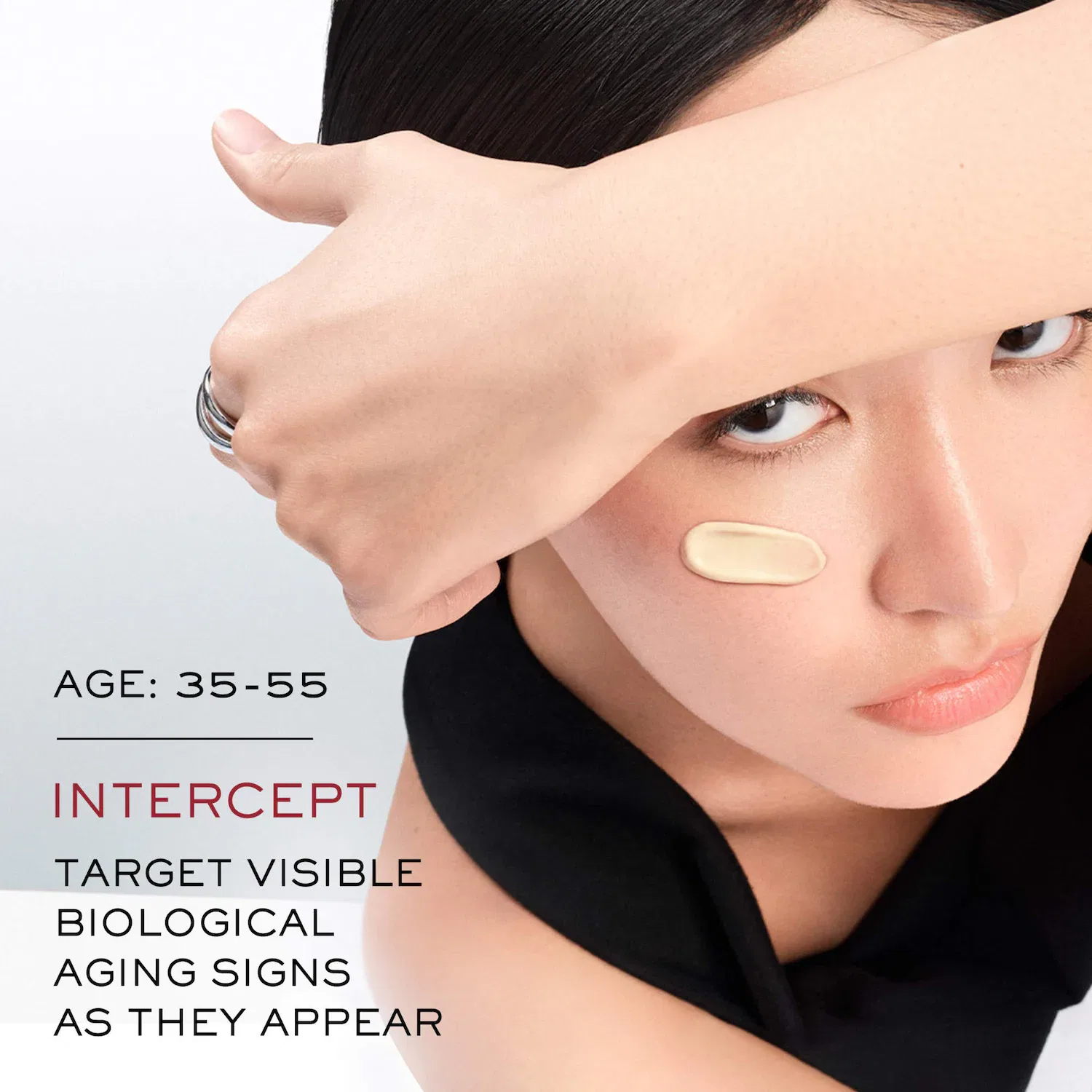 Сыворотка для лица 50 мл с Mitopure Lancôme, Absolue Longevity MD Intercept — фото 2