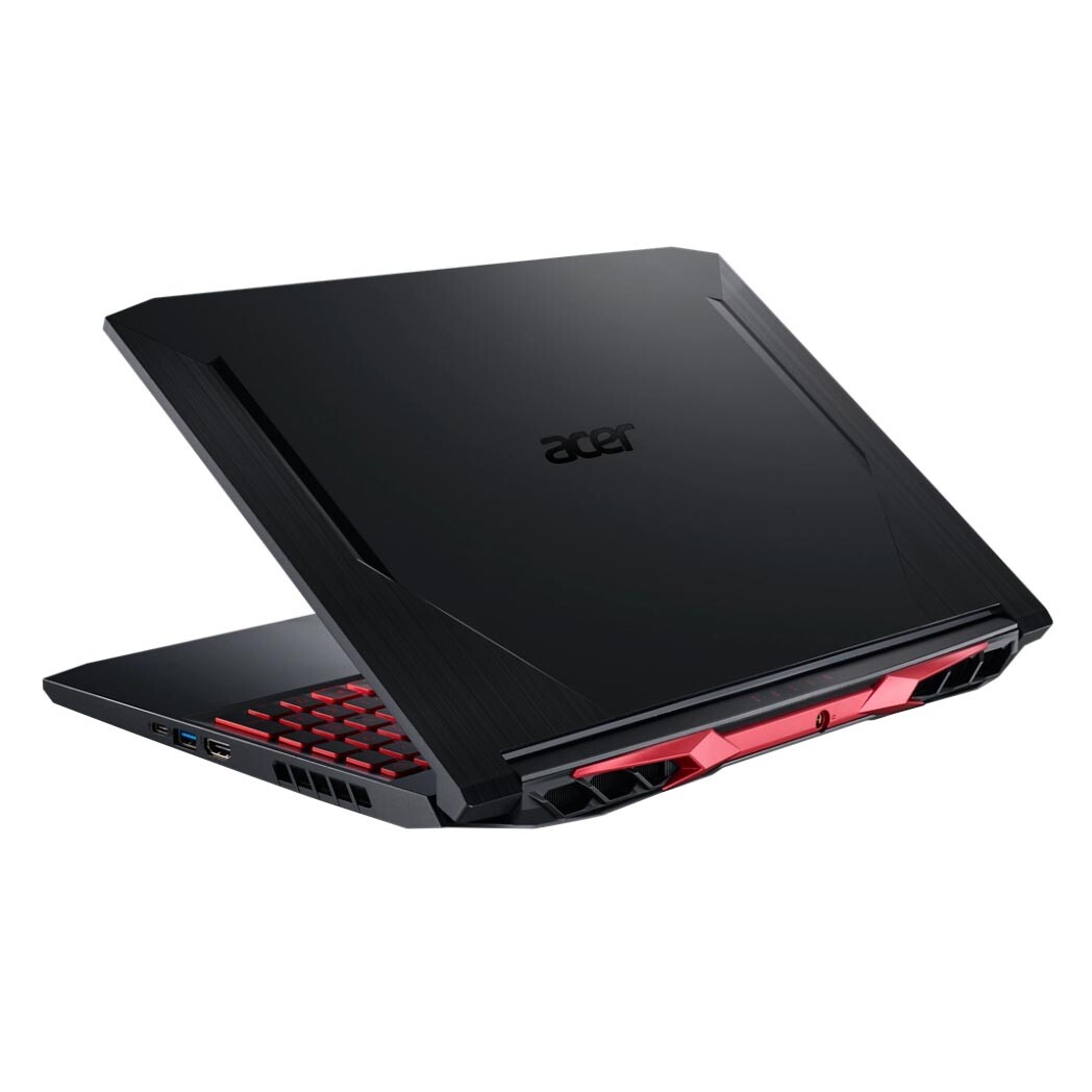 

Игровой ноутбук Acer Nitro 5 15.6'', 8 Гб/512 Гб, черный, английская клавиатура