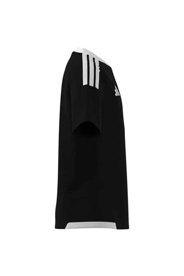 Детская футболка для девочек хлопковая Tiro26 C M JSYY KA6264 Adidas, Colored — фото 4
