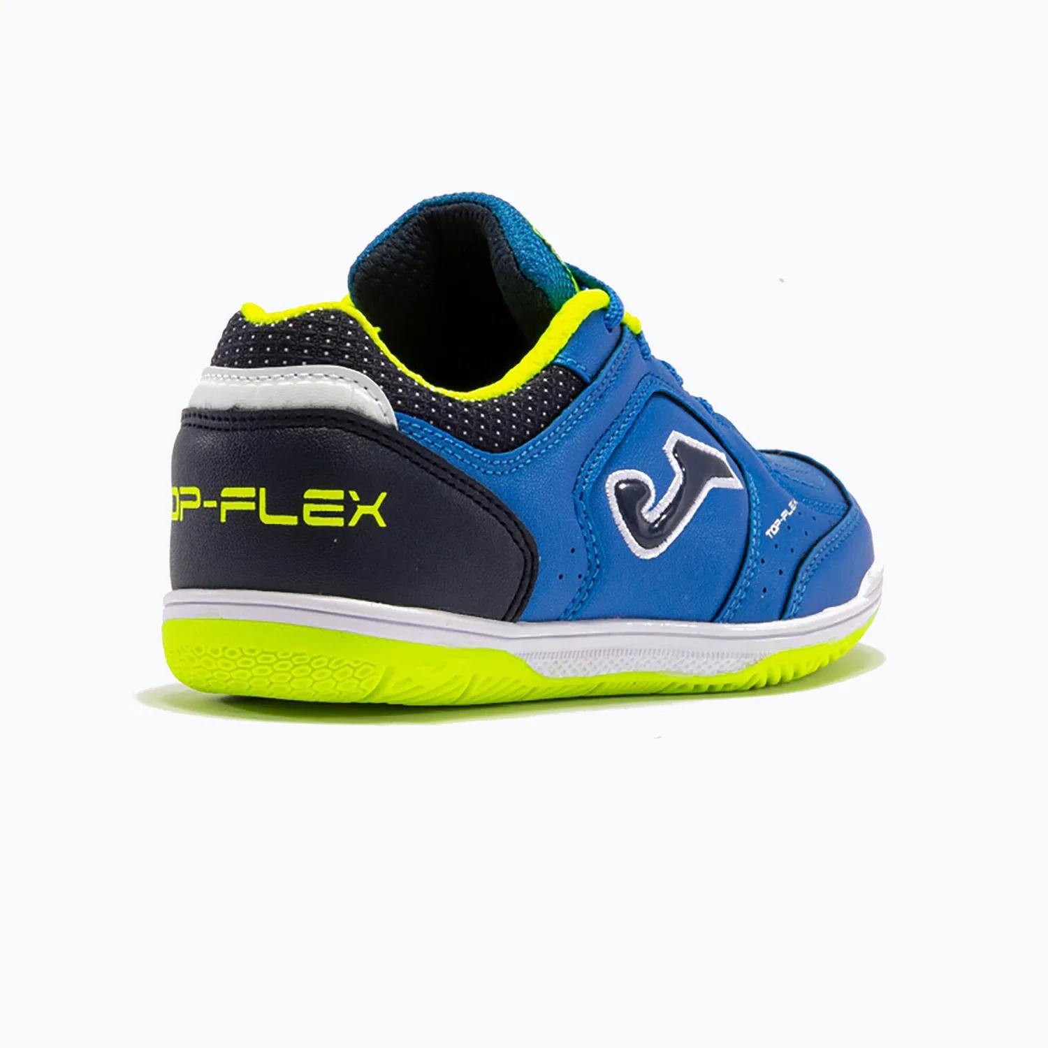 Детские кроссовки с шнуровкой Joma TPJW2334IN, Цвет: BLAU — фото 3