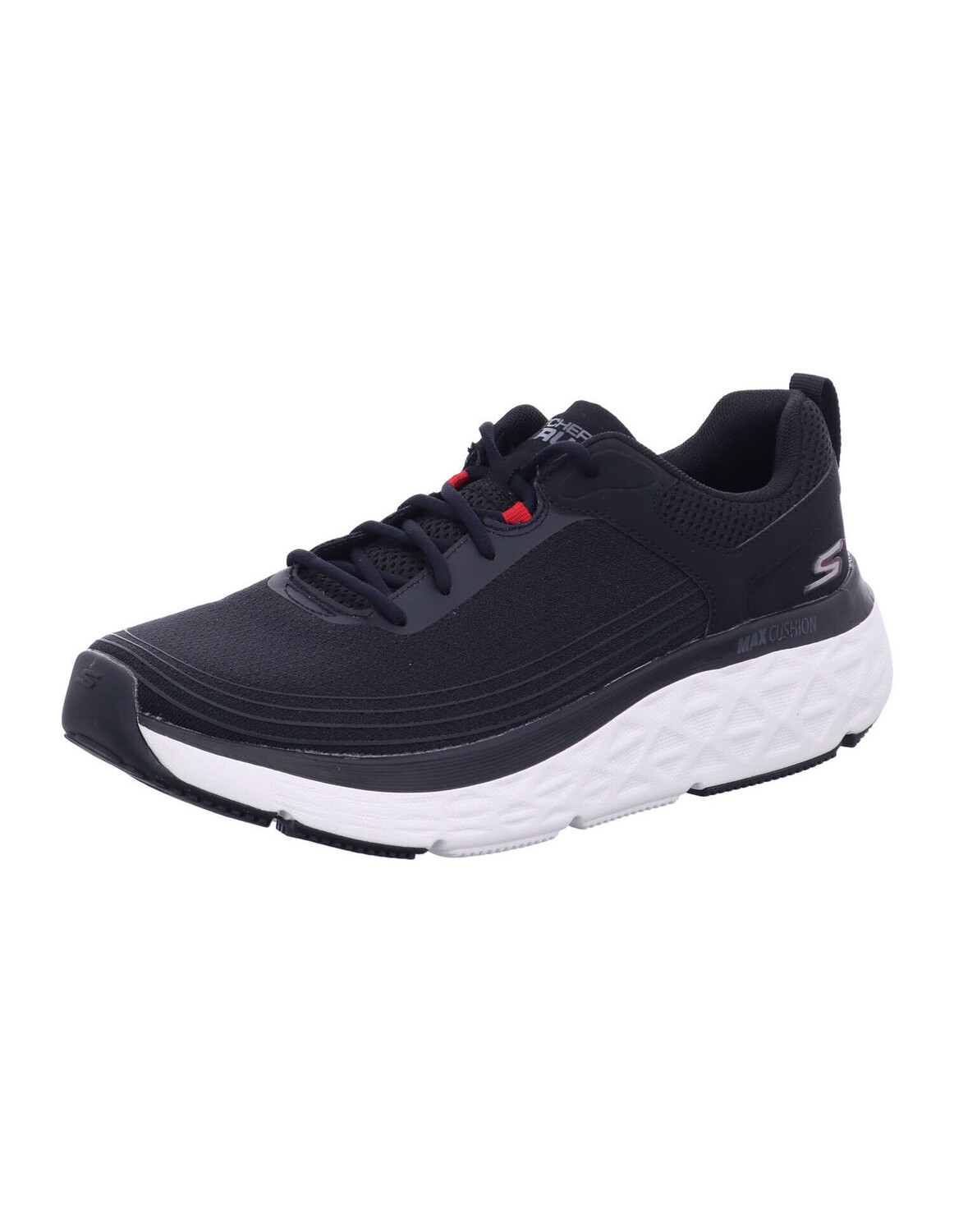

Беговый кроссовки Skechers Laufschuh MAX CUSHIONING DELTA RELIEF, черный