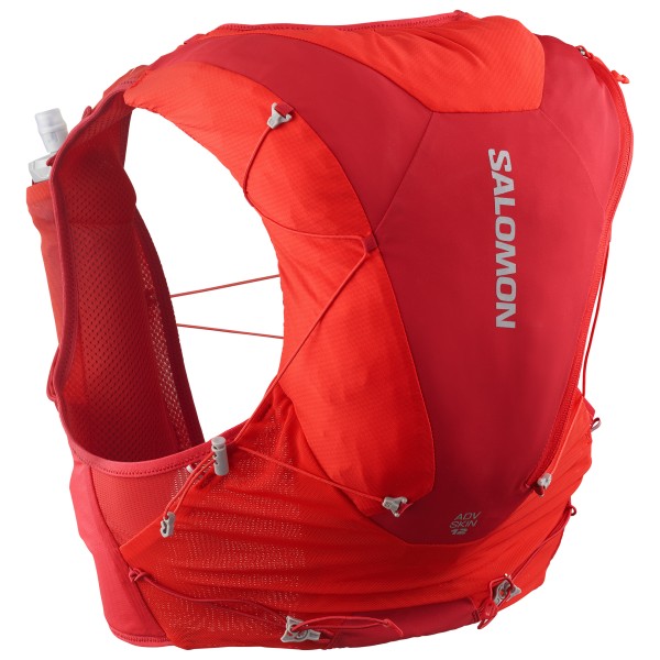 

Adv skin 12 - рюкзак для бега по пересеченной местности Salomon, мультиколор