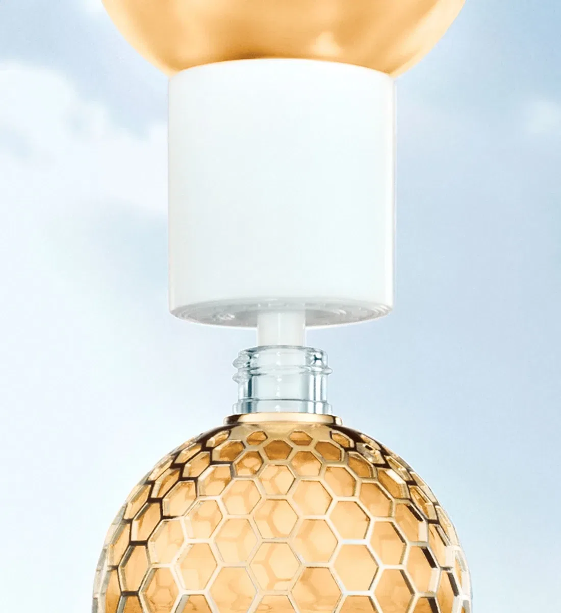 Guerlain Aqua Allegoria Forte - Bosca Vanilla - Сменный флакон парфюмерной воды — фото 4