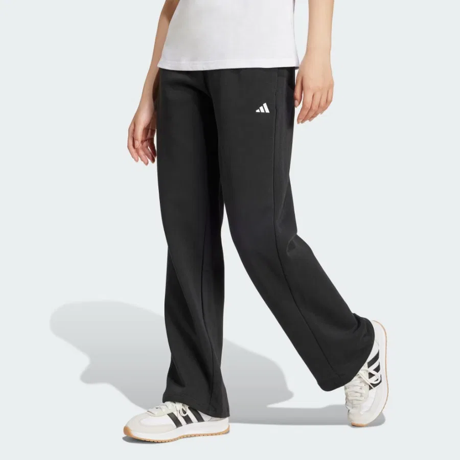 Женские спортивные штаны adidas W SL FC PT, Черный