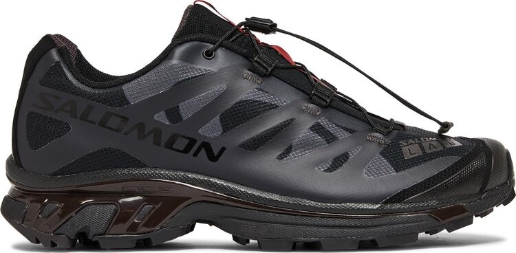 

Кроссовки Slam Jam x XT-4 Strata, черный