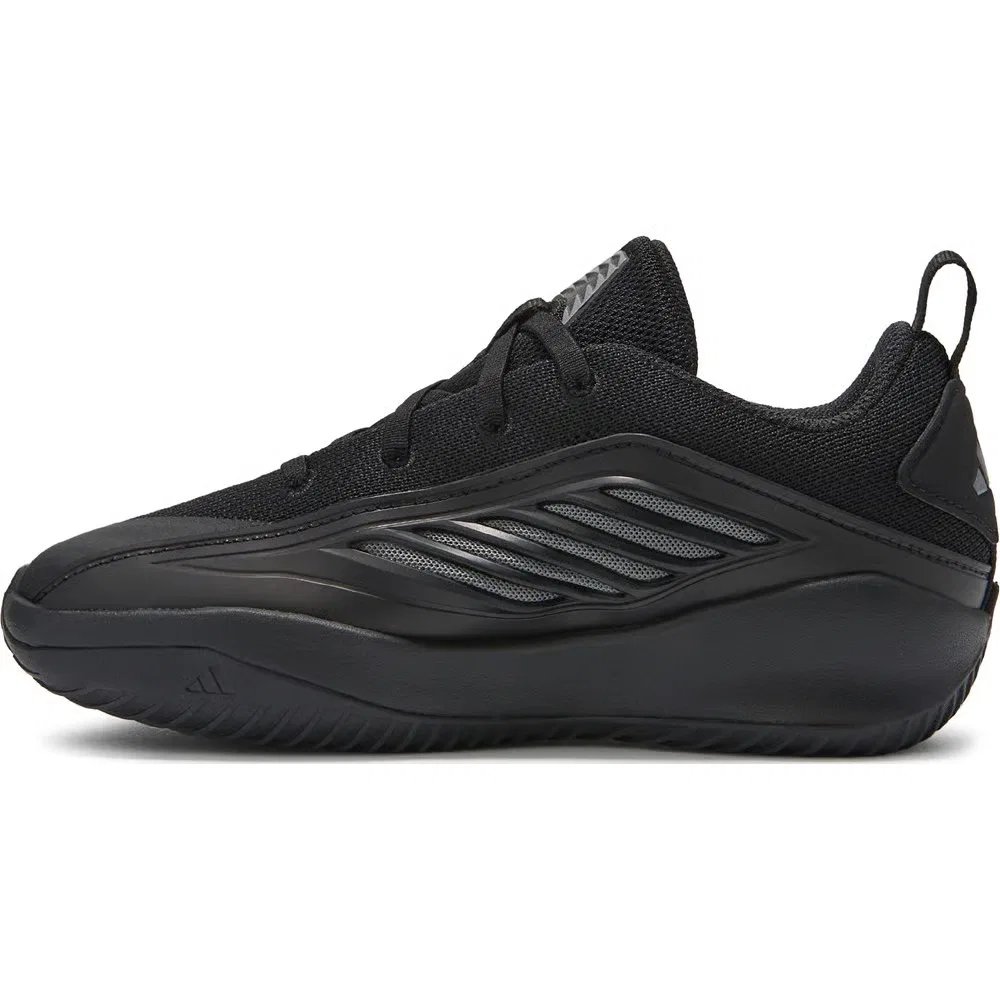 Баскетбольные кроссовки Believe That 1.0 Adidas, Black — фото 3