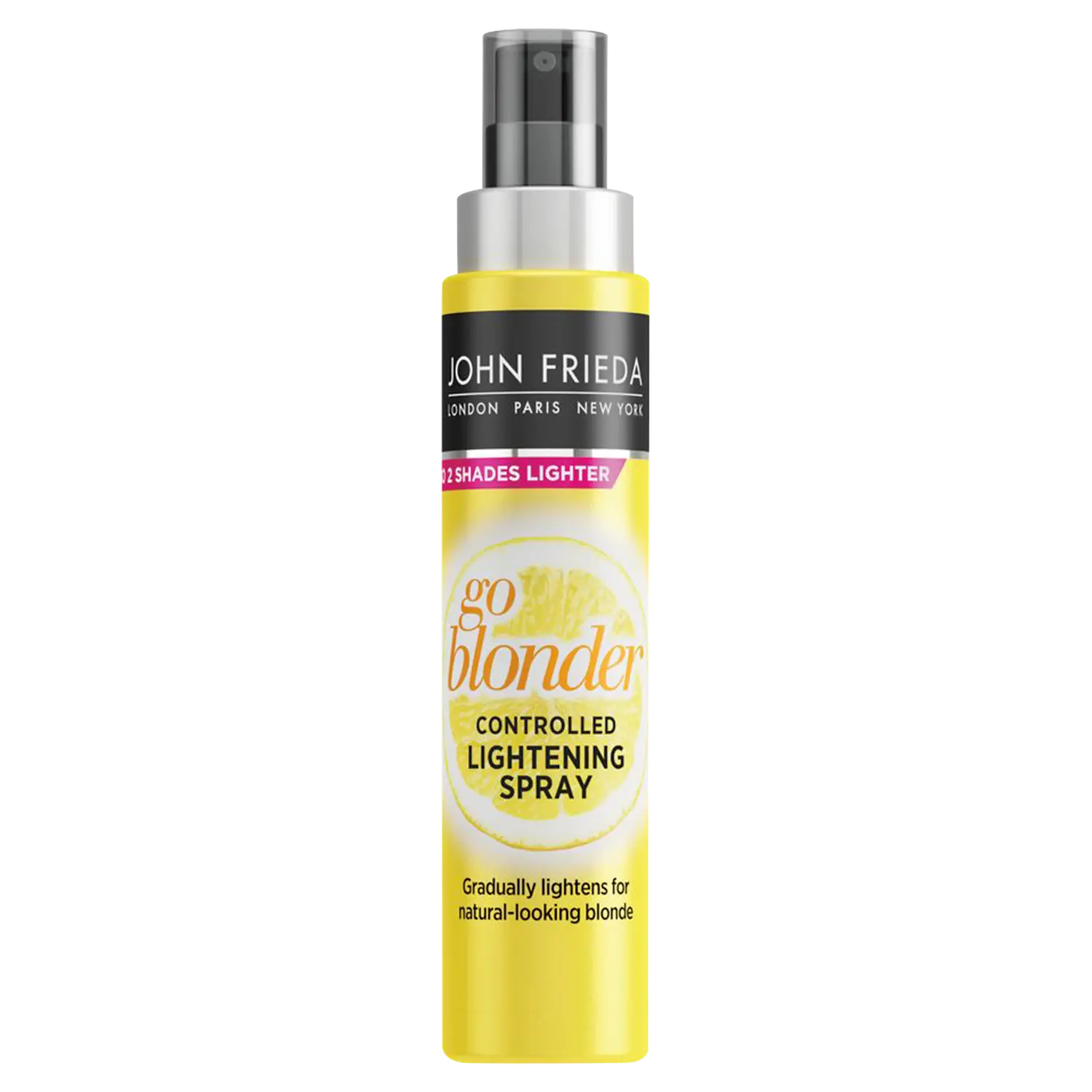 

John Frieda Sheer Blonde осветляющий спрей для светлых волос, 100 мл
