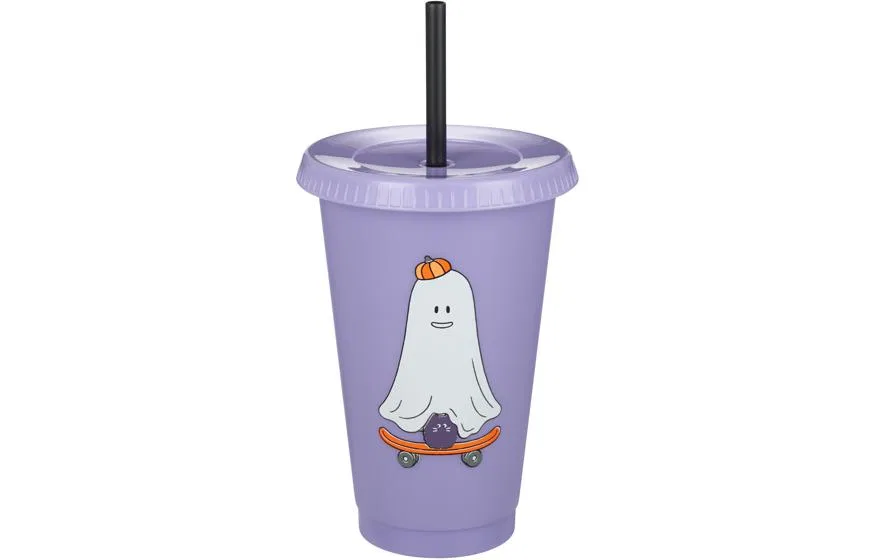 Стакан Starbucks Purple 591 мл, Purple