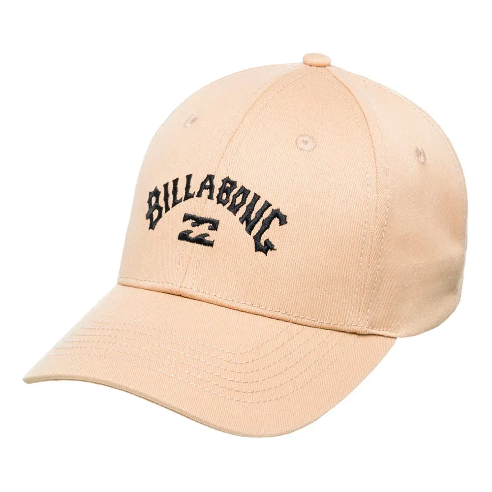 Куртка Arch Billabong, бежевый
